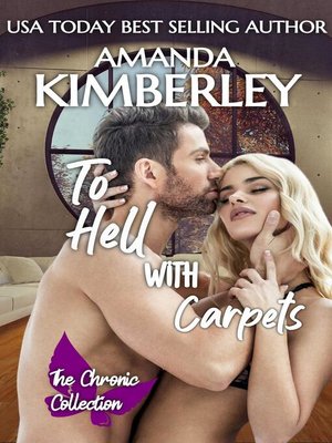 cover image of To Hell With Carpets